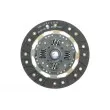 Disque d'embrayage AISIN DN-936 - Visuel 1