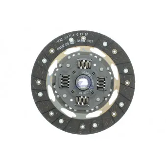 Disque d'embrayage AISIN DN-936