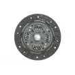 Disque d'embrayage AISIN DN-941 - Visuel 1