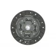 Disque d'embrayage AISIN DN-941 - Visuel 2