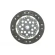 Disque d'embrayage AISIN DN-949 - Visuel 1