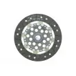 Disque d'embrayage AISIN DN-949 - Visuel 2