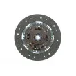 Disque d'embrayage AISIN DO-001 - Visuel 1