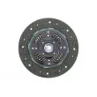 Disque d'embrayage AISIN DO-005 - Visuel 1