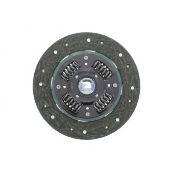 Disque d'embrayage AISIN DO-005