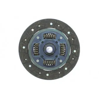 Disque d'embrayage AISIN DO-007