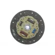 Disque d'embrayage AISIN DO-011 - Visuel 1