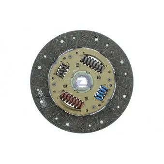 Disque d'embrayage AISIN DO-011