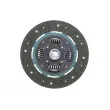 Disque d'embrayage AISIN DO-012 - Visuel 1