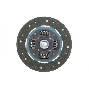 Disque d'embrayage AISIN DO-012