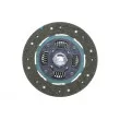 Disque d'embrayage AISIN DO-012 - Visuel 2