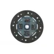 Disque d'embrayage AISIN DO-013 - Visuel 1