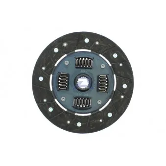 Disque d'embrayage AISIN DO-013