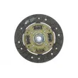 Disque d'embrayage AISIN DO-014 - Visuel 1