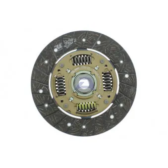 Disque d'embrayage AISIN DO-014