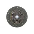 Disque d'embrayage AISIN DO-018 - Visuel 1