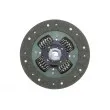 Disque d'embrayage AISIN DO-018 - Visuel 2