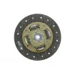 Disque d'embrayage AISIN DO-020 - Visuel 1