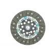 Disque d'embrayage AISIN DO-027 - Visuel 2