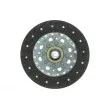 Disque d'embrayage AISIN DO-032 - Visuel 1