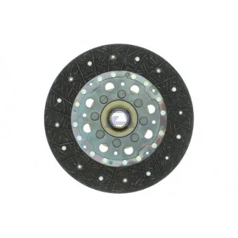 Disque d'embrayage AISIN DO-032