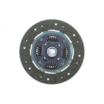 Disque d'embrayage AISIN DO-034