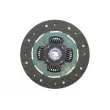 Disque d'embrayage AISIN DO-034 - Visuel 2