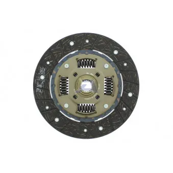 Disque d'embrayage AISIN DO-035