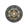 Disque d'embrayage AISIN DR-316 - Visuel 1