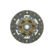 Disque d'embrayage AISIN DS-009U - Visuel 1