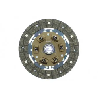 Disque d'embrayage AISIN DS-009U