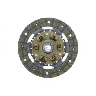 Disque d'embrayage AISIN DS-020U