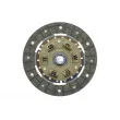 Disque d'embrayage AISIN DS-026U - Visuel 1