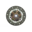 Disque d'embrayage AISIN DS-026U - Visuel 2
