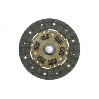 Disque d'embrayage AISIN DS-027