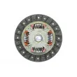 Disque d'embrayage AISIN DSX-037 - Visuel 1