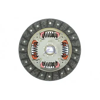 Disque d'embrayage AISIN DSX-037