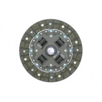 Disque d'embrayage AISIN DT-006
