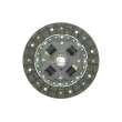 Disque d'embrayage AISIN DT-009 - Visuel 1