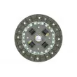 Disque d'embrayage AISIN DT-009 - Visuel 2