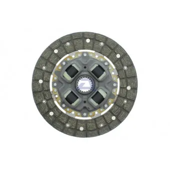 Disque d'embrayage AISIN DT-024V