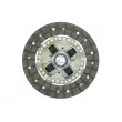 Disque d'embrayage AISIN DT-024V - Visuel 2