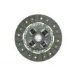 Disque d'embrayage AISIN DT-029V - Visuel 1