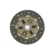 Disque d'embrayage AISIN DT-036 - Visuel 1