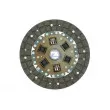 Disque d'embrayage AISIN DT-036 - Visuel 2
