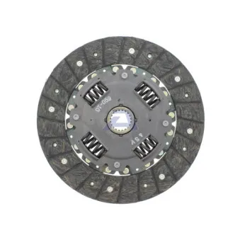Disque d'embrayage AISIN DT-059