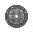 Disque d'embrayage AISIN DT-059 - Visuel 2