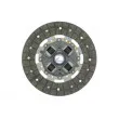 Disque d'embrayage AISIN DT-063V - Visuel 1