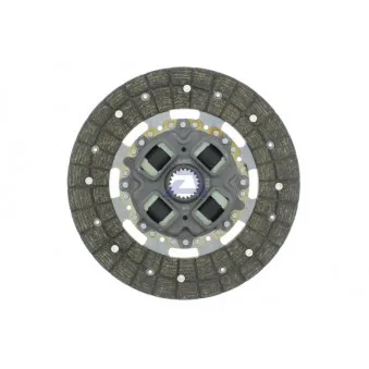 Disque d'embrayage AISIN DT-063V