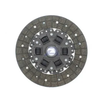 Disque d'embrayage AISIN DT-064